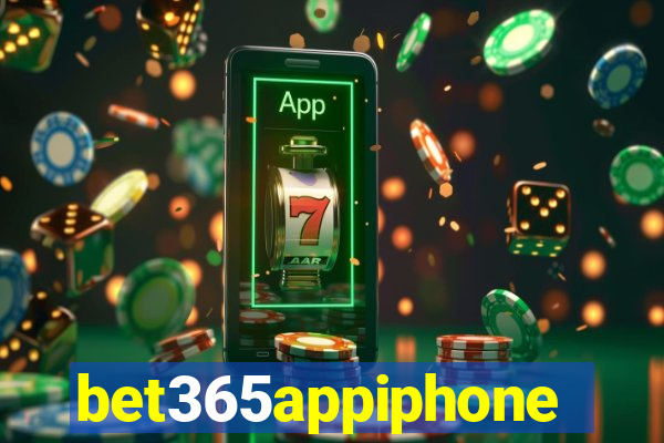 bet365appiphone