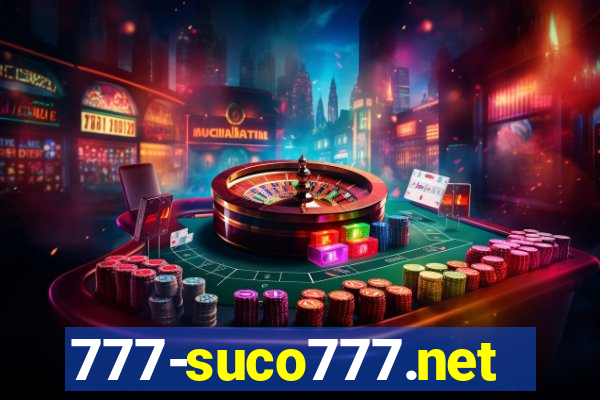 777-suco777.net