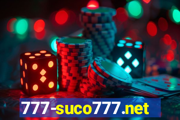 777-suco777.net