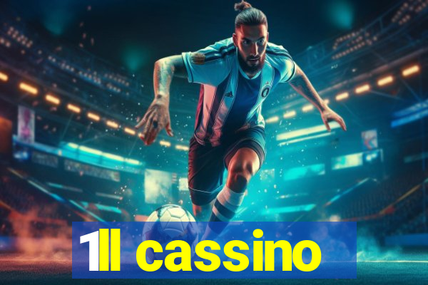 1ll cassino