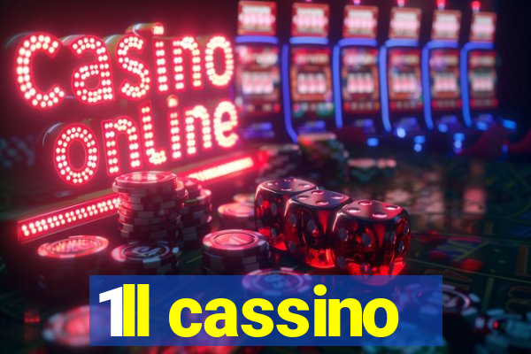 1ll cassino