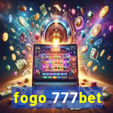 fogo 777bet
