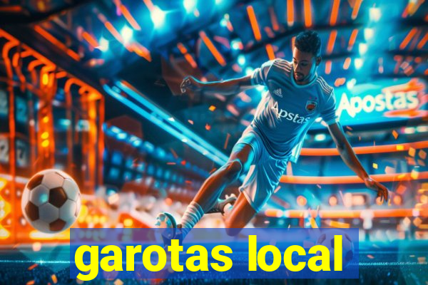 garotas local