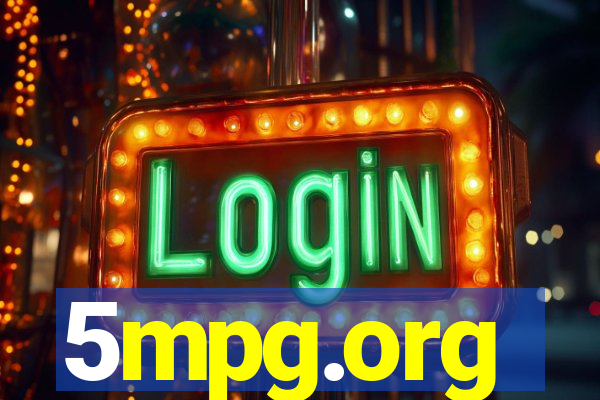 5mpg.org
