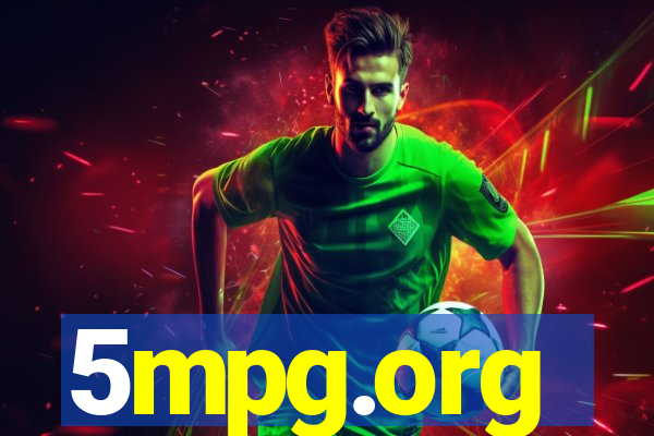 5mpg.org
