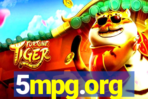 5mpg.org