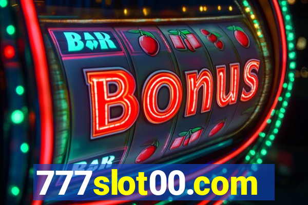 777slot00.com