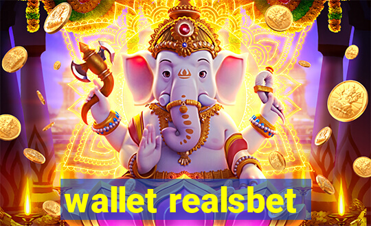 wallet realsbet