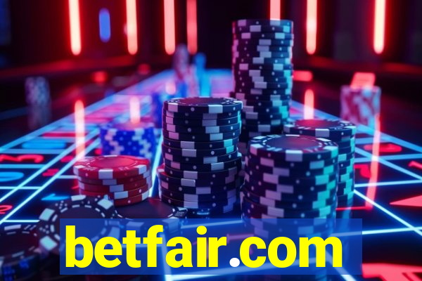 betfair.com
