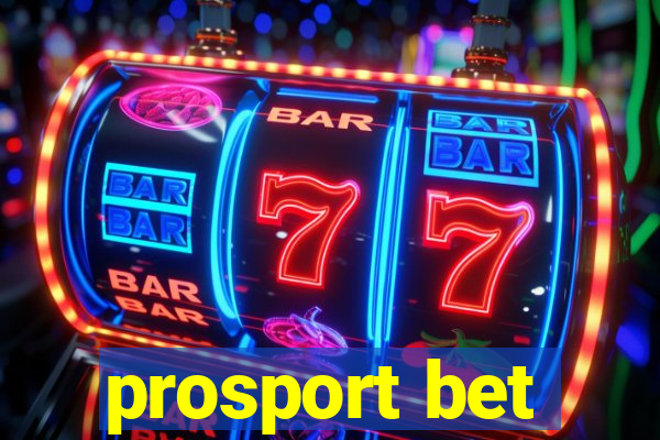 prosport bet