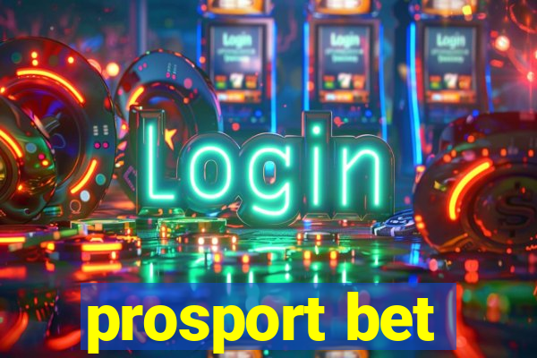 prosport bet