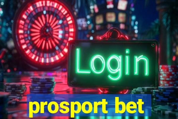 prosport bet