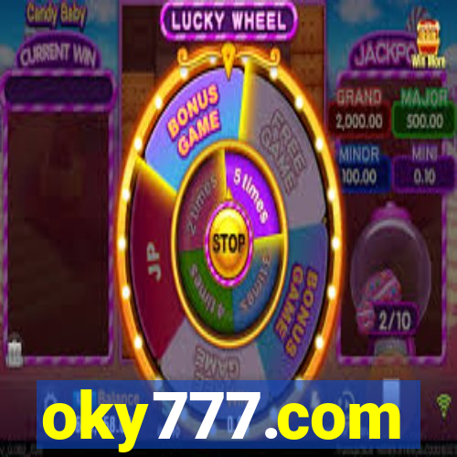 oky777.com