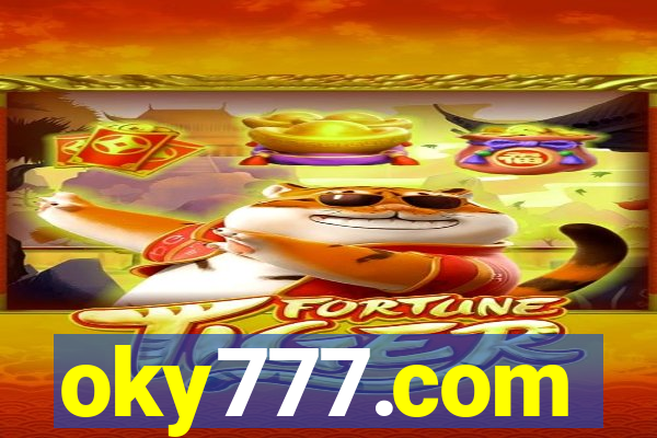 oky777.com