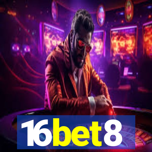 16bet8