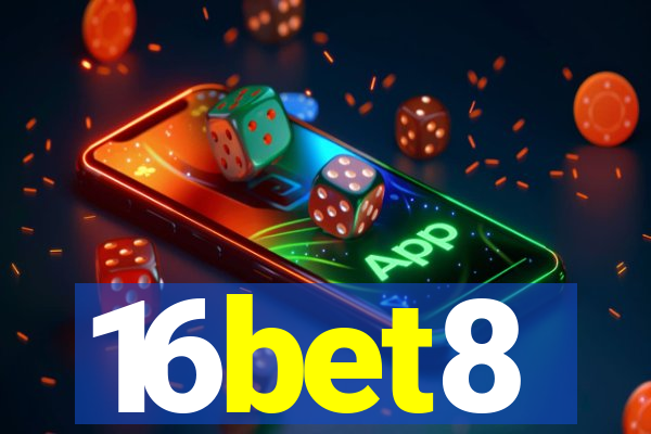 16bet8