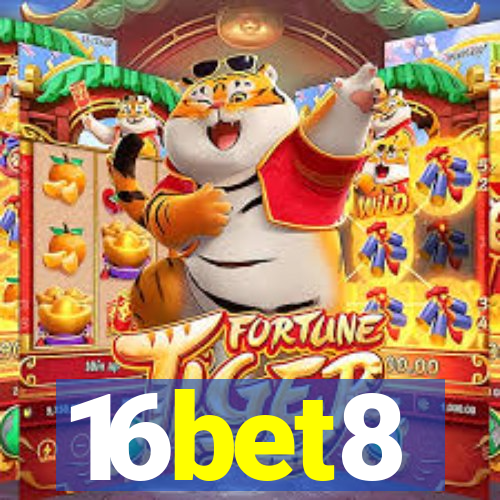 16bet8