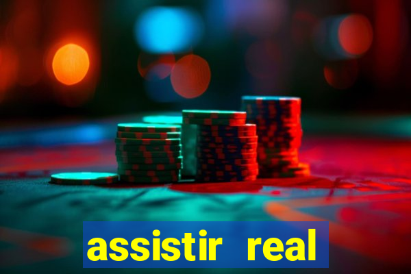 assistir real madrid x atletico de madrid ao vivo futemax