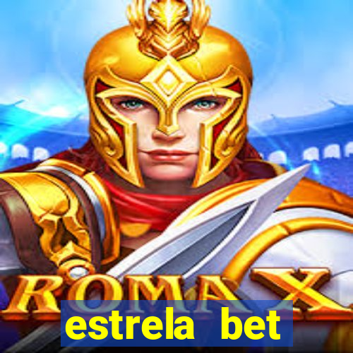 estrela bet convidar amigo