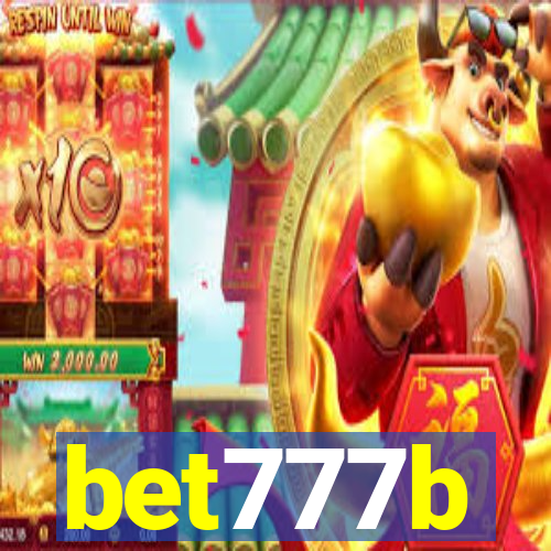 bet777b