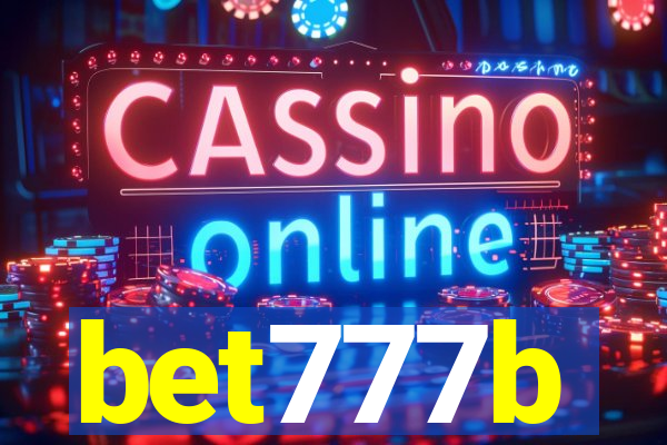 bet777b