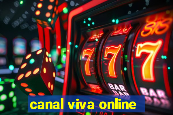 canal viva online