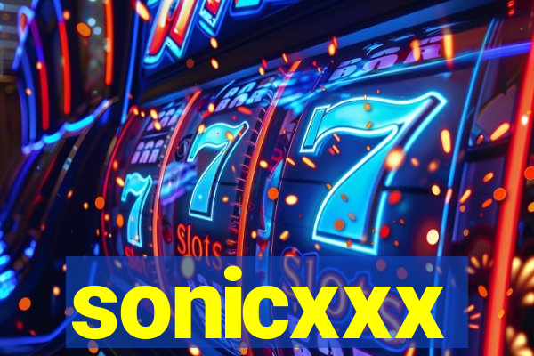 sonicxxx