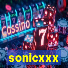 sonicxxx