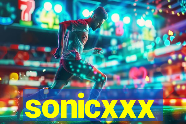 sonicxxx