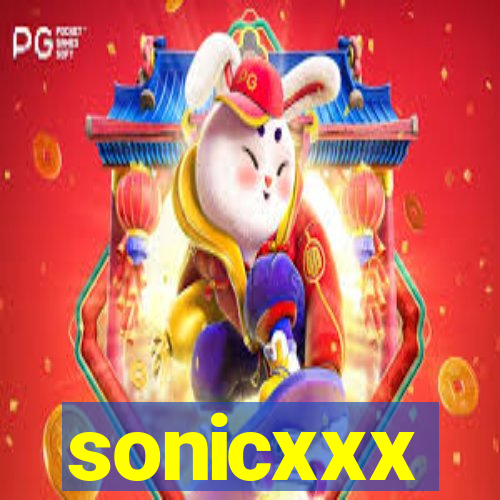 sonicxxx