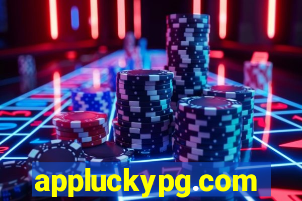 appluckypg.com