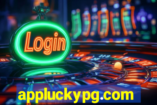 appluckypg.com