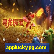 appluckypg.com
