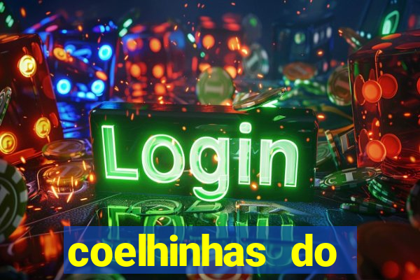 coelhinhas do brasil jp