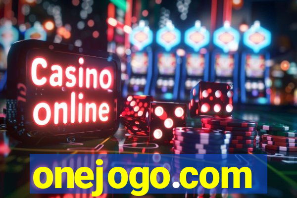 onejogo.com
