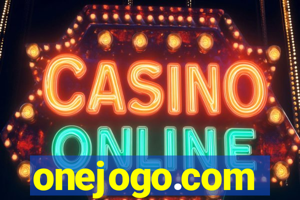 onejogo.com