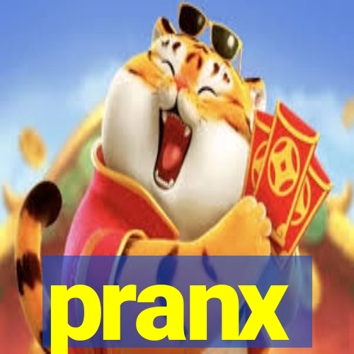 pranx