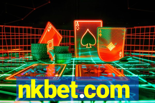 nkbet.com