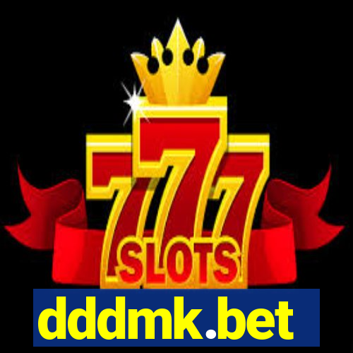 dddmk.bet