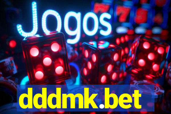 dddmk.bet