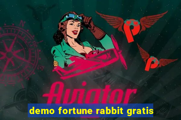 demo fortune rabbit gratis