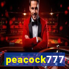 peacock777