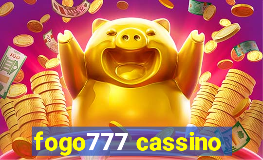 fogo777 cassino