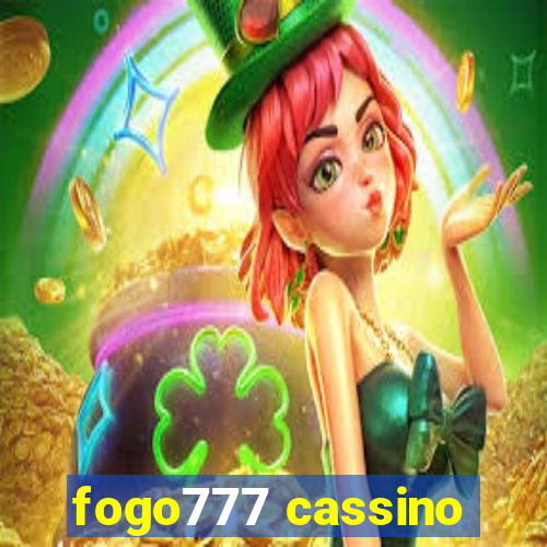fogo777 cassino