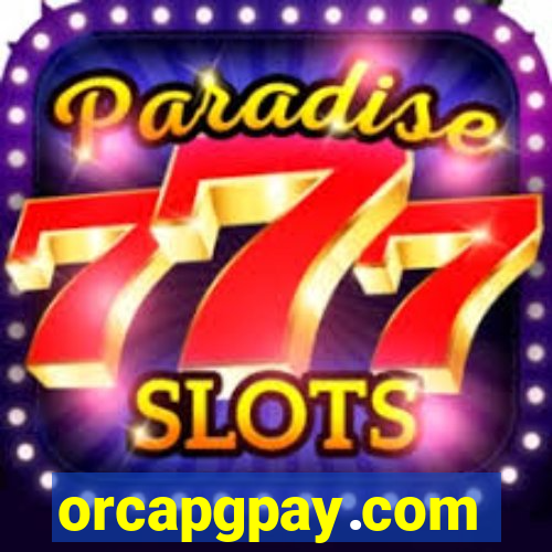 orcapgpay.com