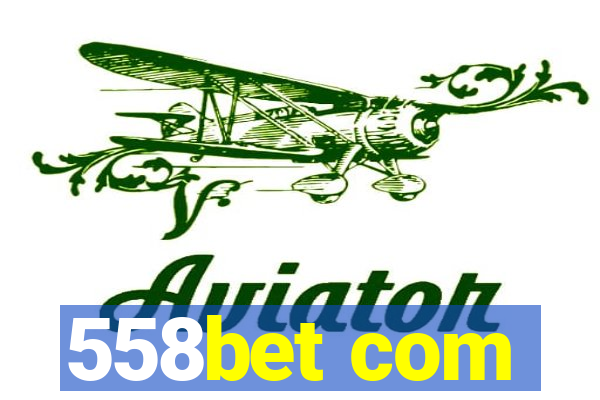558bet com