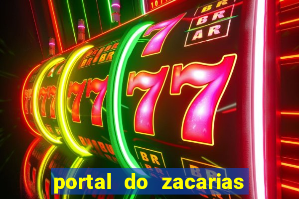 portal do zacarias mais 18