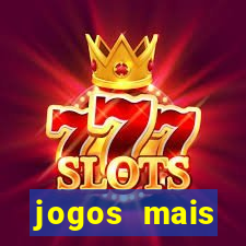 jogos mais lucrativos do mundo