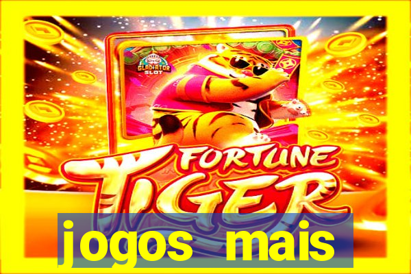 jogos mais lucrativos do mundo