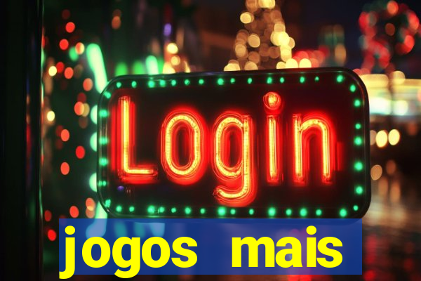 jogos mais lucrativos do mundo